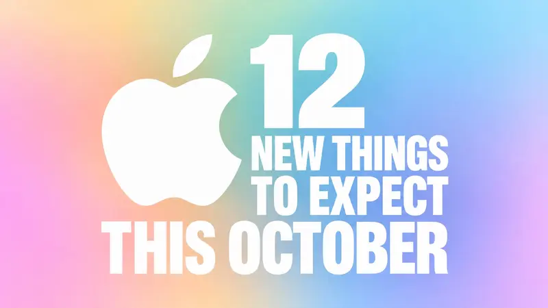 Apple October 2026: iPhone Duo, iOS 27.1, Mac Studio உள்ளிட்ட 12 புதிய அறிமுகங்கள்