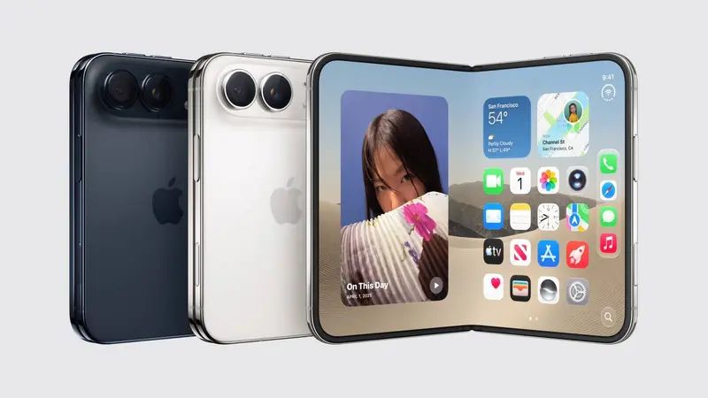 iPhone Duo உடன் ஒரு சிறிய Apple Pencil அறிமுகமாகவிருந்தது — Leak Update