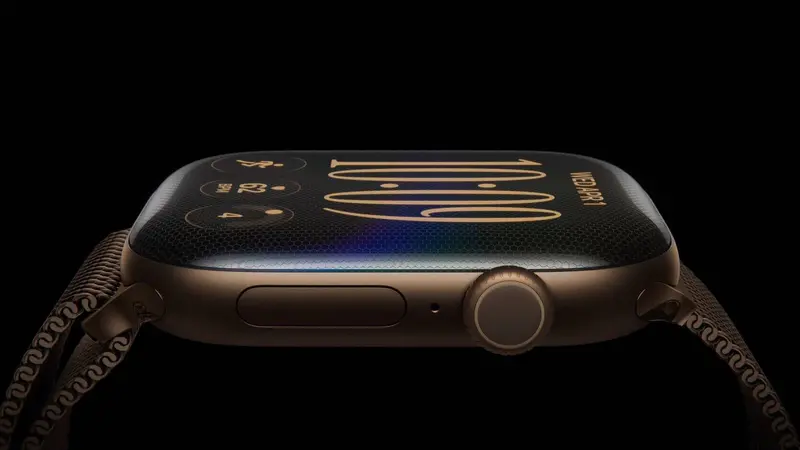 புதிய S11 சிப் மற்றும் மேம்பட்ட உடல்நல சென்சார்களுடன் Apple Watch Series 12 அறிமுகம்!