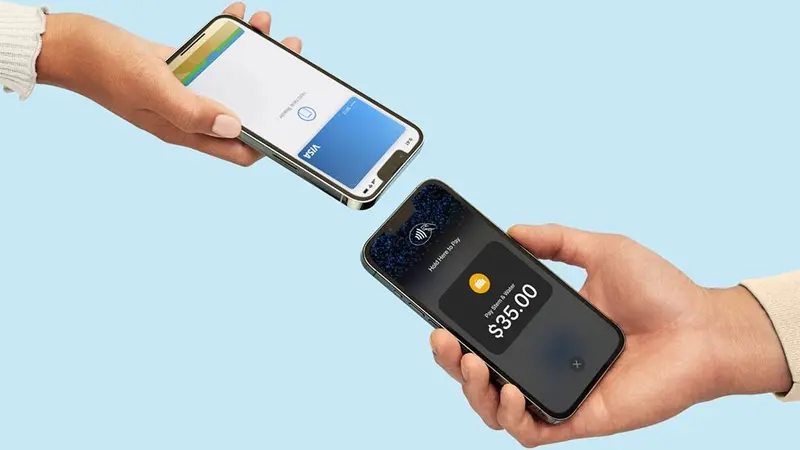 Tap to Pay on iPhone: மேலும் 8 நாடுகளில் விரிவாக்கம்
