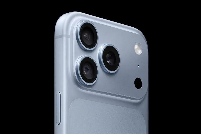 Texture & Grain Controls: iPhone 18 Pro, Duo கேமராவில் எடுத்த படங்களுக்கு மட்டுமே