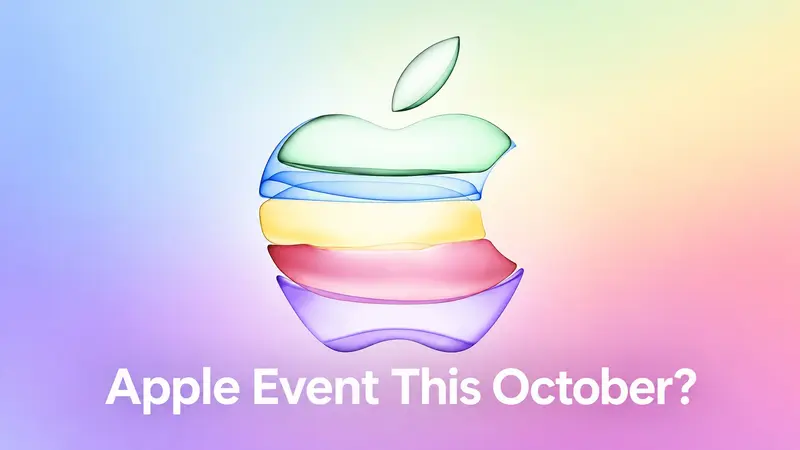 Apple October Event: அக்டோபரில் எதிர்பார்க்கப்படும் 7 புதிய தயாரிப்புகள்