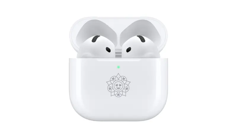 Apple Diwali Offers India 2026: ரங்கோலி டிசைன் AirPods 5 ₹17,900 — 12 மாத No-Cost EMI, ₹15,000 Cashback