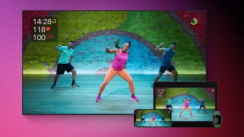 Apple Fitness+ Layoffs: பெரிய மாற்றங்களுக்குத் தயாராகும் Apple