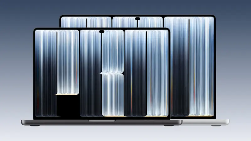 Apple-ல் 8 புதிய தயாரிப்புகளுக்கு Pre-Order: iMac M6, iPad mini, MacBook Pro — எந்தத் தேதியில் என்ன?