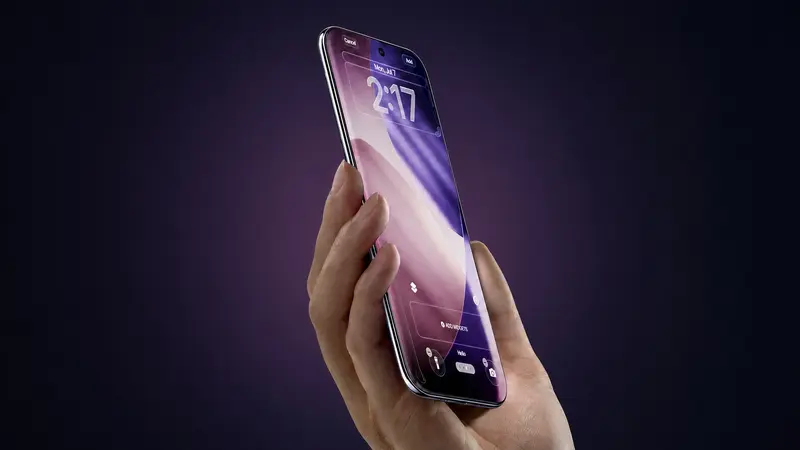 CoE Display Tech: iPhone Pro-வுக்கு 2029-ல் வரலாம் — Polarizer இல்லாத OLED