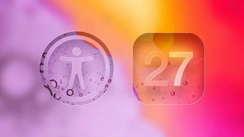 Apple Intelligence சக்தியுடன் கூடிய புதிய Accessibility வசதிகளை Apple அறிவித்தது