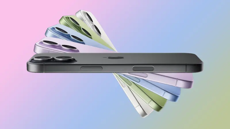 iPhone 16 மற்றும் புதிய மாடல்களின் விலையை அதிரடியாக உயர்த்தியது Apple