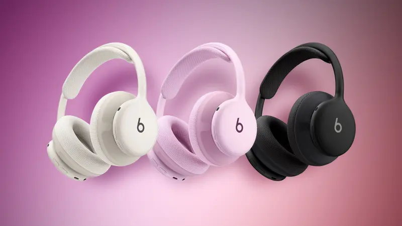 Beats 360 Firmware Update: 4A260-லிருந்து 4A262-க்கு