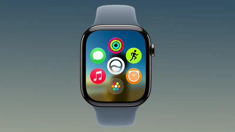 Apple watchOS 27.0.1 Update அனைத்து தகுதியான வாட்ச்களுக்கும் வெளியீடு