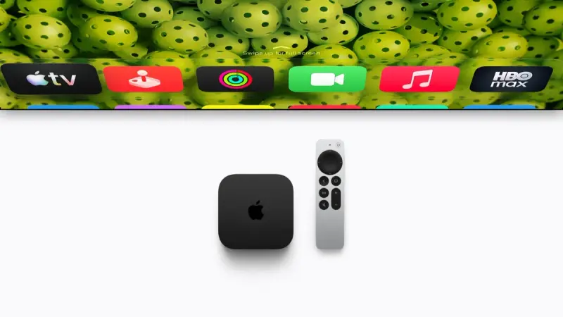 Apple TV 4K (4th Gen), HomePod mini 2 India Price: ₹39,900, ₹18,900 — Release Date, அம்சங்கள்