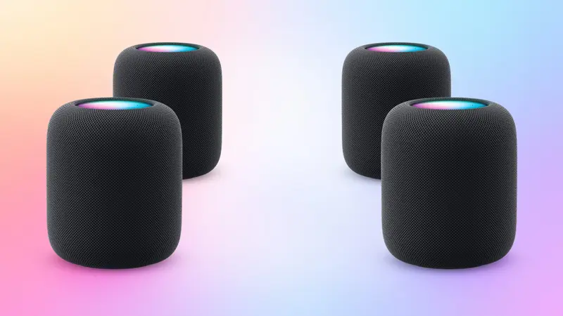 Apple TV 4K: நான்கு HomePod-களுடன் Surround Sound வசதி வருகிறதா?