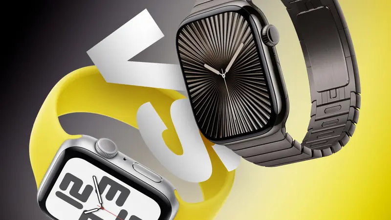 Apple Watch SE 3 vs Series 12: எதை வாங்குவது? Buyer's Guide ($249 vs $399)