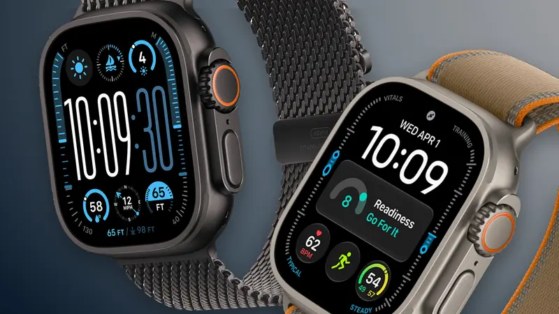 Apple Watch Ultra 2 vs Ultra 4: மாற வேண்டுமா? முழு ஒப்பீடு