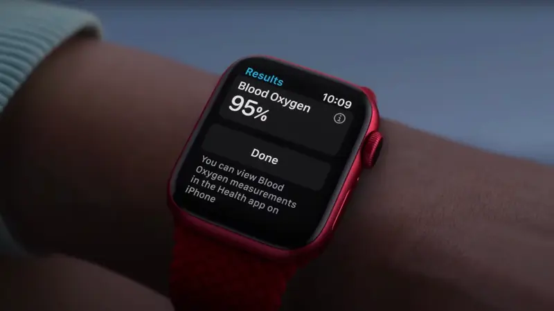 Apple Watch Patent வழக்கு: Masimo-க்கு Apple செலுத்த வேண்டிய தொகை $818 மில்லியனாக உயர்வு