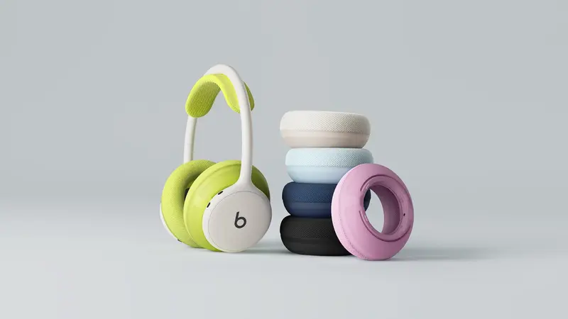 Beats 360 Cushion Kits: அக்டோபர் இறுதி வரை ஒன்றுக்கு $9.99 மட்டுமே