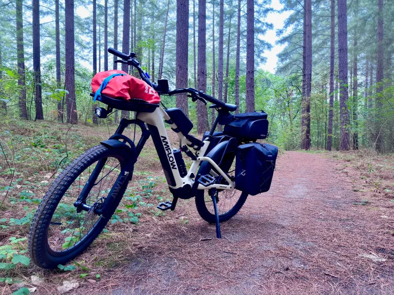 Amflow TL Carbon eSUV e-bike Review: நகர் மற்றும் கரடுமுரடான பாதைகளுக்குச் செல்லுமா?