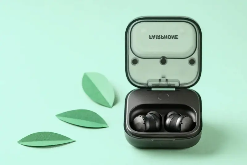 Fairphone Wireless Earbuds Release Date: அக்டோபர் 14-ல் வெளியாகிறது