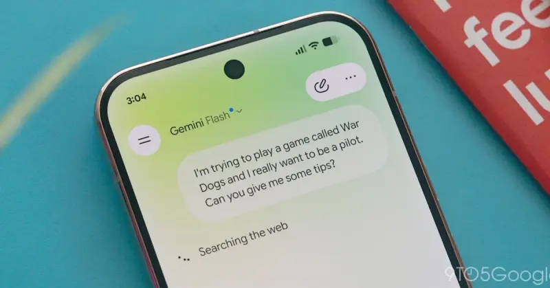 Google AI Plus சந்தாதாரர்களுக்கு நவம்பர் 13 முதல் Gemini Pro கிடையாது — Flash, Flash-Lite மட்டும்