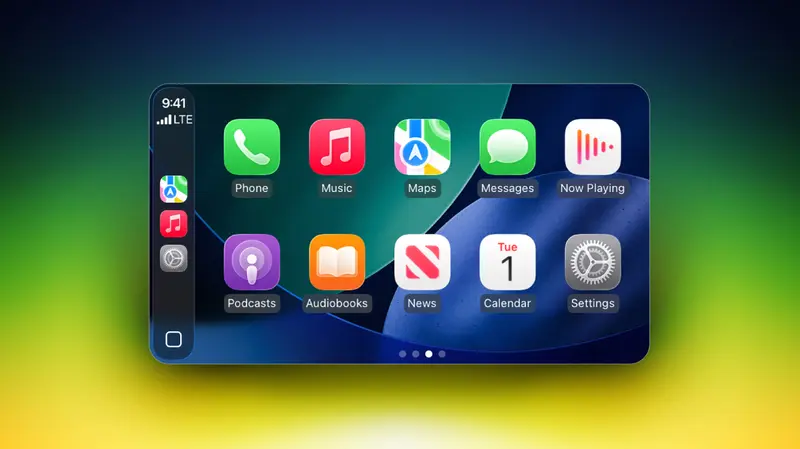 GM EVs-ல் Apple CarPlay நீக்குவது உறுதி - நிறுவனம் விளக்கம்