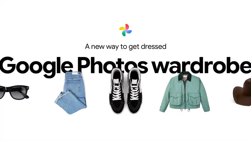 Google Photos Wardrobe: iOS-ல் ஆடைகளை Virtual-ஆக முயற்சிக்கும் அம்சம்
