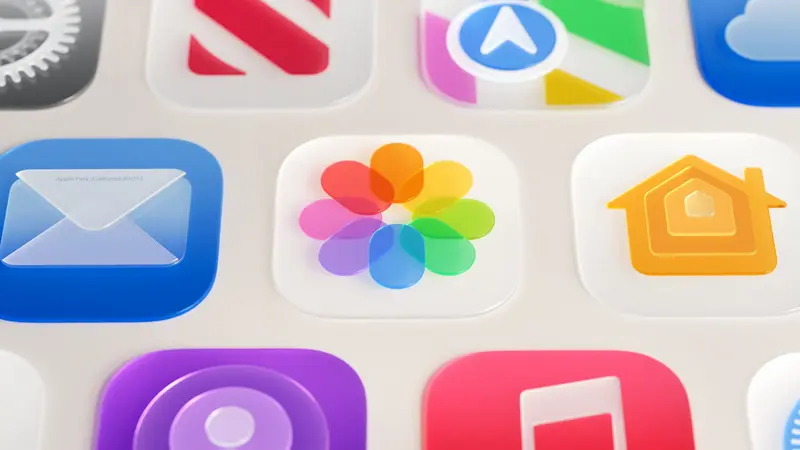 iOS 27-ல் Liquid Glass டிசைனில் வந்துள்ள முக்கிய மாற்றங்கள்!