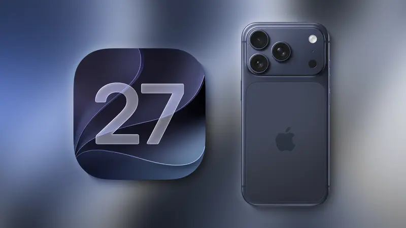 உலகம் முழுவதும் iOS 27 எப்போது வெளியாகும்?