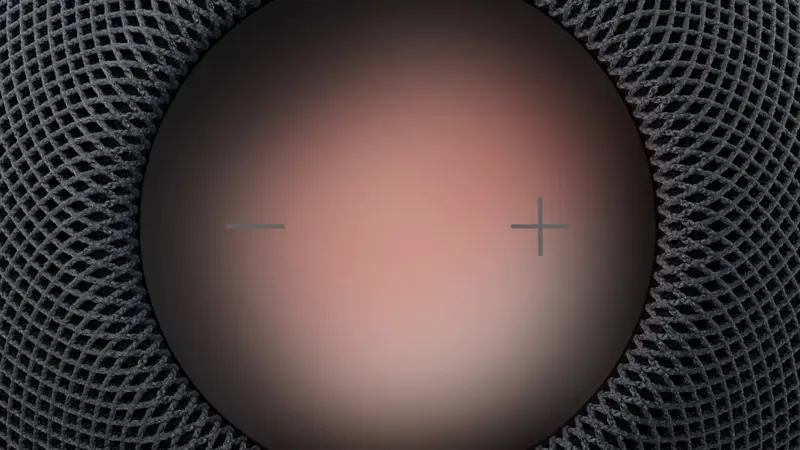 HomePod Software 27.2: பழைய HomePod, HomePod mini-க்கும் Sound Glow — Mac speaker, surround sound வசதிகள்