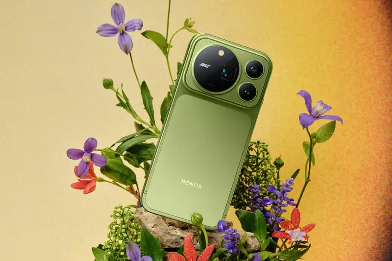 Honor Magic 9 Pro Max அறிமுகம்: பெரிய கேமரா, அதைவிடப் பெரிய பேட்டரி