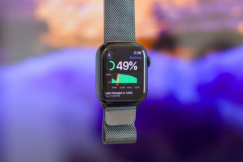 Apple Watch Vibration Settings: அதிர்வை அதிகரிப்பது, குறைப்பது, அணைப்பது எப்படி?
