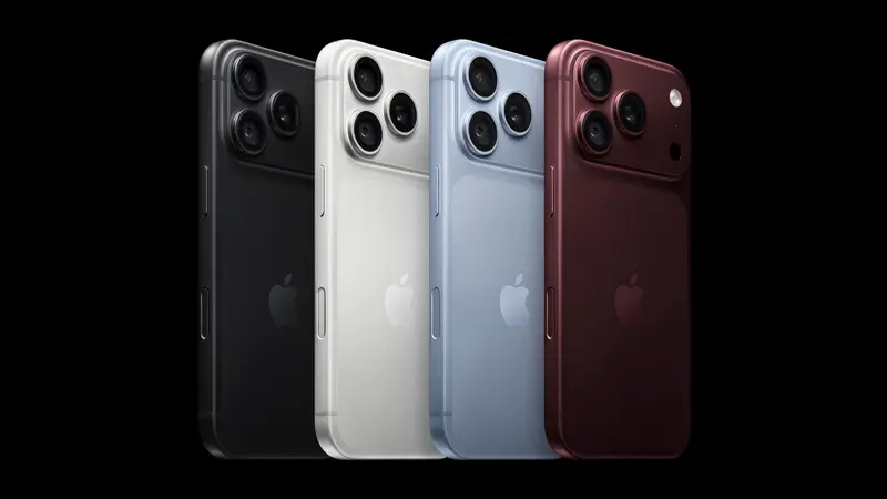 iPhone 18 Pro-வை முன்பதிவு செய்வது எப்படி மற்றும் லான்ச் நாளிலேயே உங்களுக்கு பிடித்த மாடலை பெறுவது எப்படி?