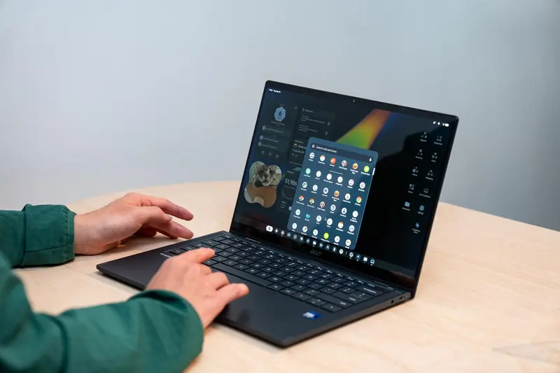 Googlebook Hands-On: Android போனும் PC-யும் ஒன்றாக இணையும் புதிய யோசனைகள்
