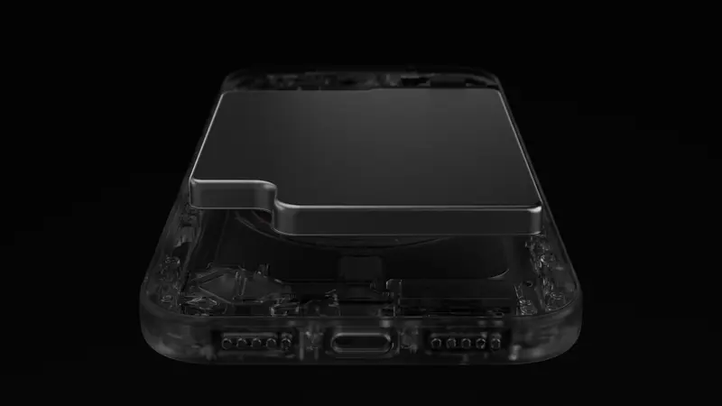 iPhone 18 Pro Teardown: புதிய மாடல்களின் பேட்டரி திறன் வெளியீடு