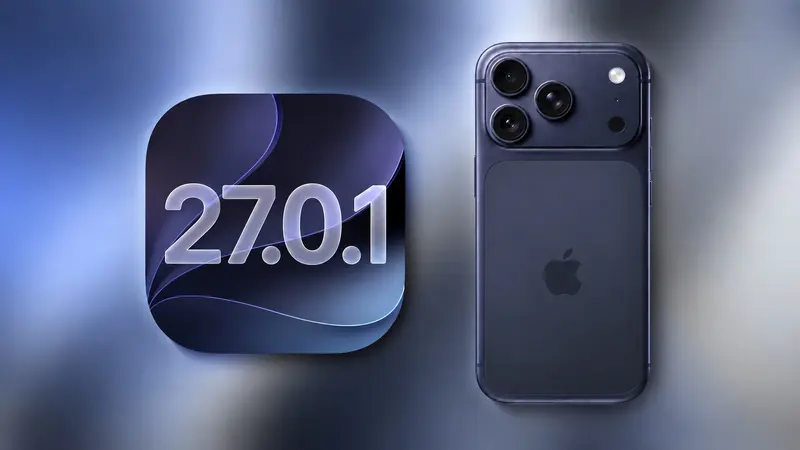 iOS 27.0.1 Update விரைவில்: என்ன எதிர்பார்க்கலாம்?