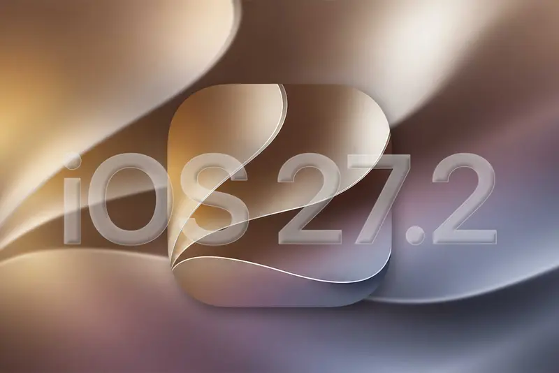 iOS 27.2 Beta 2 வெளியீடு: iOS 27.1 எதுவும் இல்லாமலேயே தாவல்