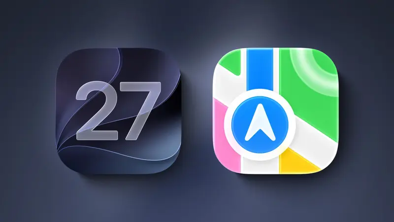 iOS 27: புதிய Apple Maps அம்சங்கள் என்னென்ன?