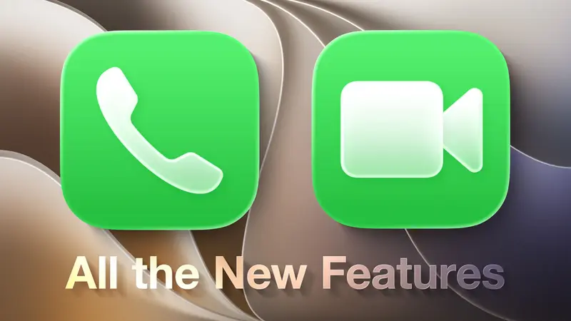 iOS 27: புதிய Phone மற்றும் FaceTime அம்சங்கள் என்னென்ன?