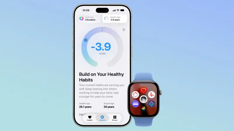 iOS 27 Apple Health ஆப் புதுப்பிப்பு: 2026-ல் வரவிருக்கும் புதிய அம்சங்கள்