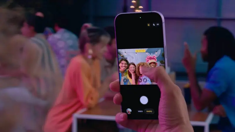 iOS 27: கேமரா ஆப் கன்ட்ரோல்களை இனி உங்களுக்கேற்ப மாற்றிக்கொள்ளலாம்!
