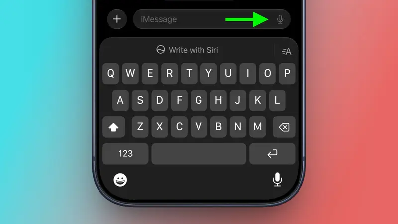 தவறாக டச் ஆகும் Messages பட்டனை ஹைட் செய்ய வழி செய்யும் iOS 27