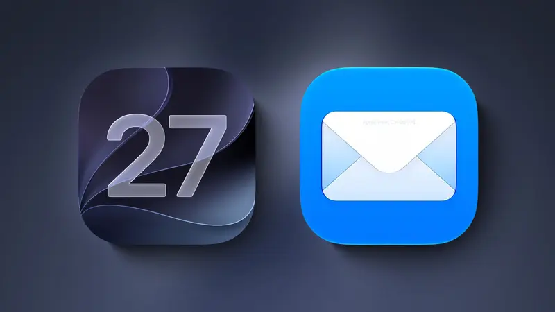 iOS 27: Mail ஆப்பில் வரப்போகும் புதிய மாற்றங்கள் என்னென்ன?