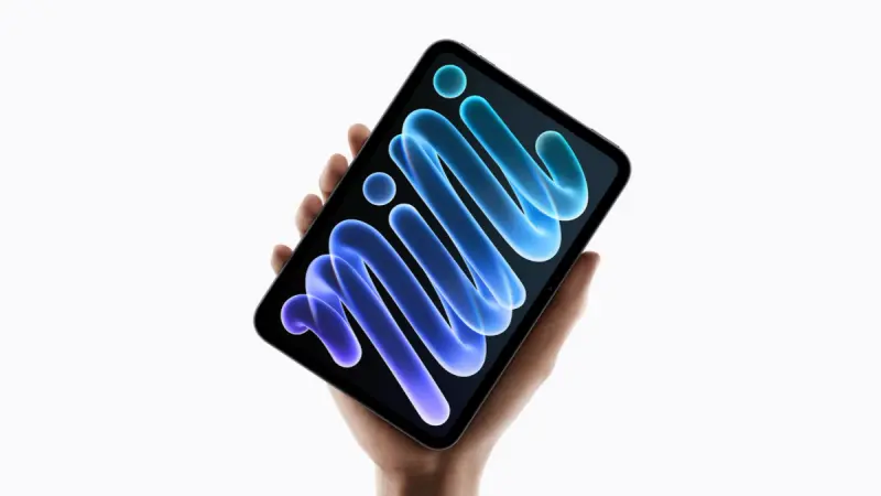 iPad mini (2026) India Price ₹82,900: முதல் OLED iPad mini, A20 Pro chip — அக்டோபர் 28 Pre-Order