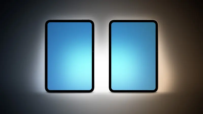 iPad Mini 8 Leak: A20 Pro Chip மற்றும் Landscape Camera உடன் வெளியீடு