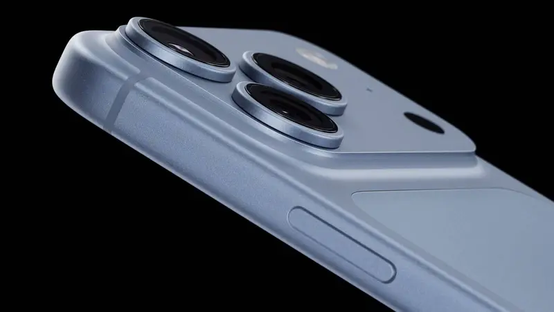 iPhone 18 Pro: புதிய வேரியபிள் அபெர்ச்சர் லென்ஸை பயன்படுத்துவது எப்படி?