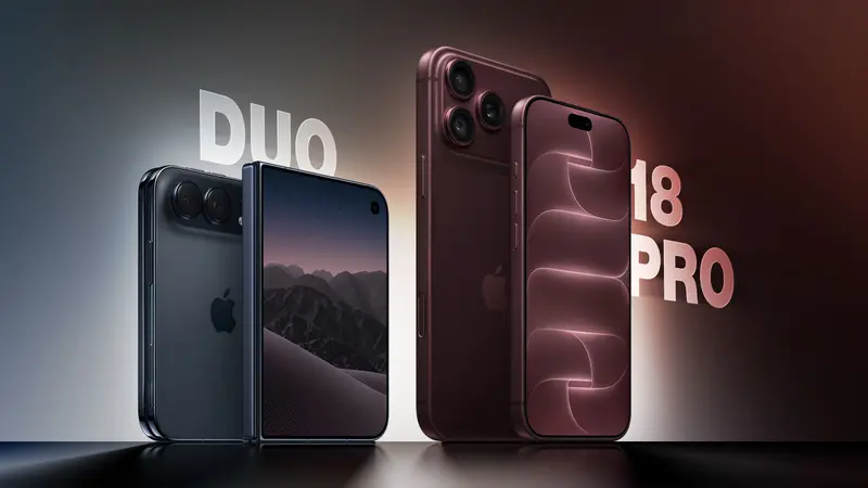iPhone 18 Pro vs iPhone Duo: எதை வாங்குவது? வித்தியாசங்கள், விலை, பழுதுபார்ப்பு — Buyer's Guide