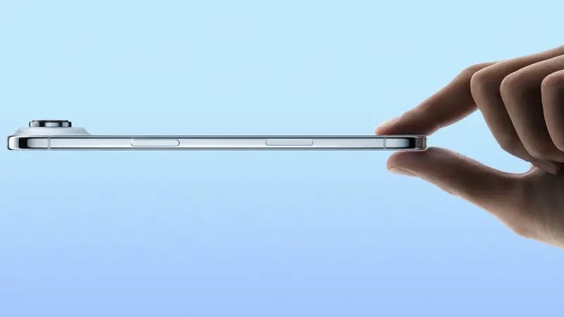 iPhone Air 2 Leak: விரிக்கப்பட்ட iPhone Duo அளவுக்கு மெல்லியதாக 5.2mm