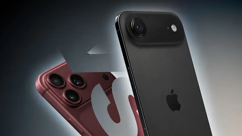 iPhone Air vs iPhone 18 Pro: எதை வாங்கலாம்? முழு ஒப்பீடு