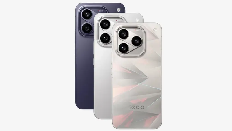 iQOO 16 India Launch விரைவில்? CEO டீசர் — 8,400mAh பேட்டரி, 165Hz திரை, எதிர்பார்க்கப்படும் Price
