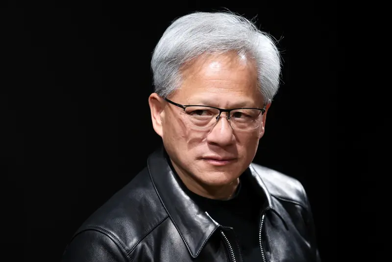 Jensen Huang on AI & Climate: 'வலியும் துன்பமும் முதலில் வரும்' — Nvidia CEO கருத்து