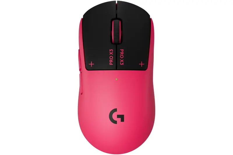 Logitech G Pro X3 Superstrike: Haptic Mouse-இன் புதிய பதிப்பு, $199.99